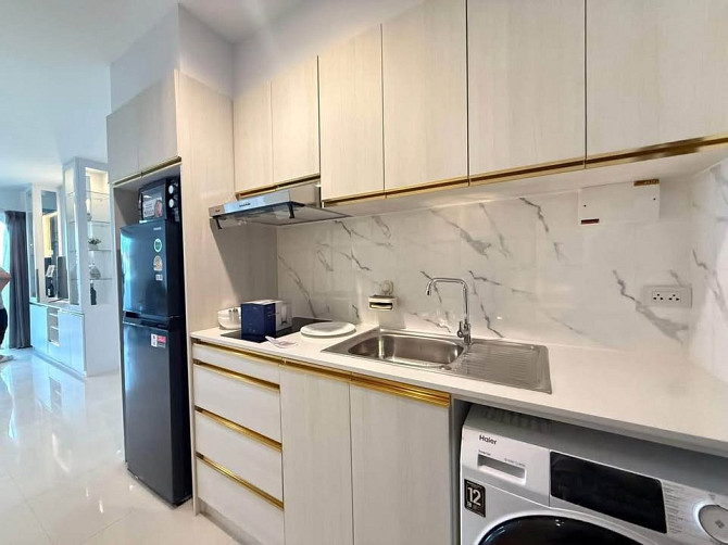2 Bedroom Condo for Rent in Pattaya Pattaya - photo 3