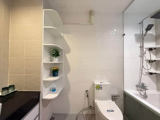 2 Bedroom Condo for Rent in Pattaya Pattaya - photo 11