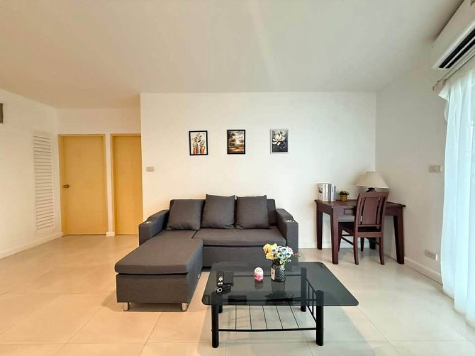 2 Bedroom Condo for Rent in Pattaya Pattaya - photo 1