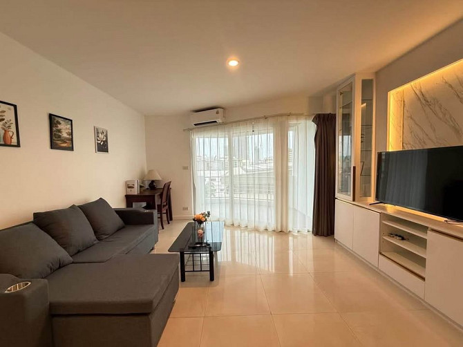 2 Bedroom Condo for Rent in Pattaya Pattaya - photo 2