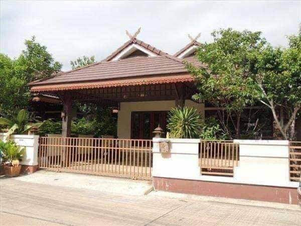 3 Bedroom House for Rent in Sukumvit South Pattaya Pattaya - photo 9
