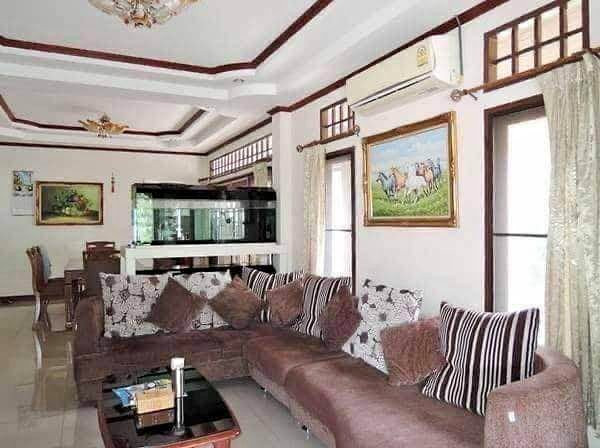 3 Bedroom House for Rent in Sukumvit South Pattaya Pattaya - photo 1