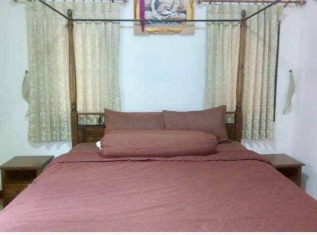 3 Bedroom House for Rent in Sukumvit South Pattaya Pattaya - photo 7