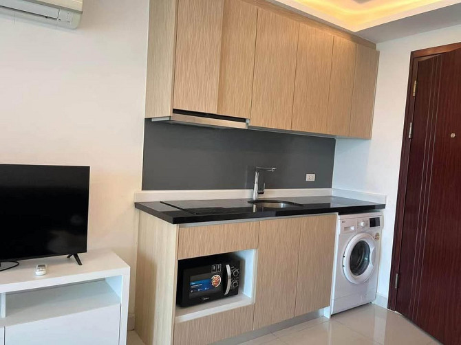 2 Bedroom Condo for Rent in Jomtien Pattaya - photo 4