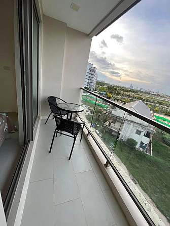 2 Bedroom Condo for Rent in Jomtien Pattaya - photo 5