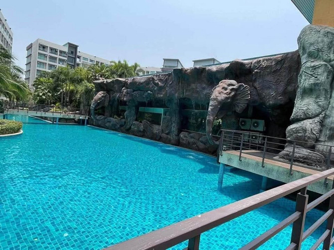 2 Bedroom Condo for Rent in Jomtien Pattaya - photo 12