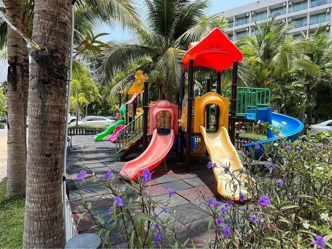 2 Bedroom Condo for Rent in Jomtien Pattaya - photo 11