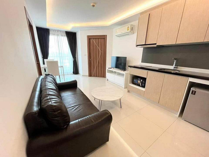 2 Bedroom Condo for Rent in Jomtien Pattaya - photo 2