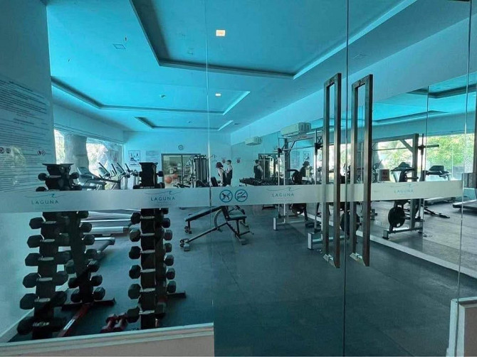 2 Bedroom Condo for Rent in Jomtien Pattaya - photo 9