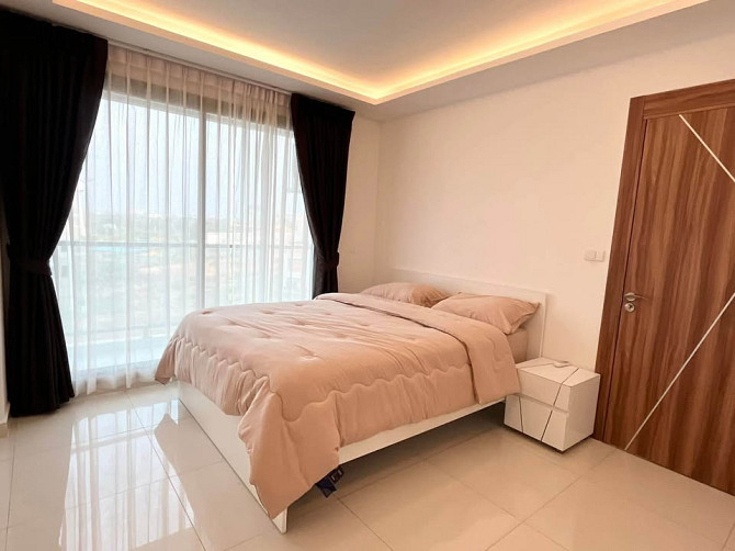 2 Bedroom Condo for Rent in Jomtien Pattaya - photo 3