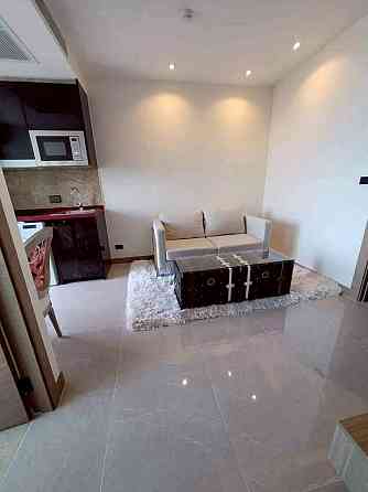 1 Bedroom Condo for Rent in Pattaya พัทยา
