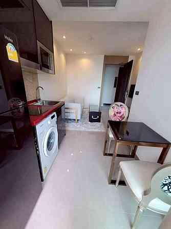 1 Bedroom Condo for Rent in Pattaya พัทยา