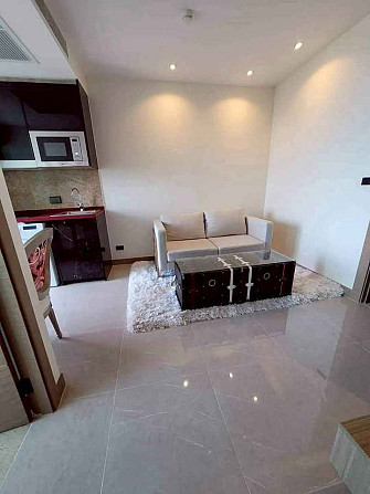 1 Bedroom Condo for Rent in Pattaya Pattaya - photo 2