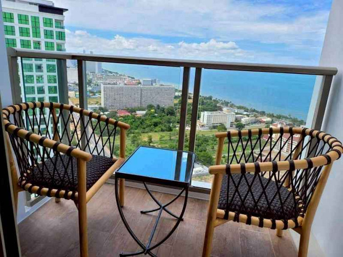 1 Bedroom Condo for Rent in Pattaya Pattaya - photo 13