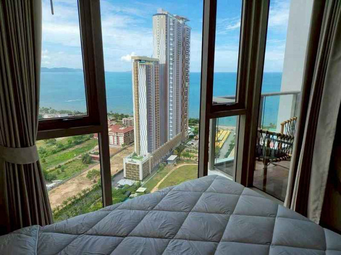 1 Bedroom Condo for Rent in Pattaya Pattaya - photo 10