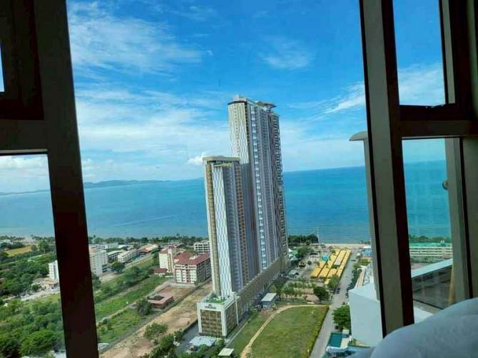 1 Bedroom Condo for Rent in Pattaya Pattaya - photo 11