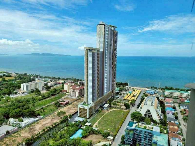 1 Bedroom Condo for Rent in Pattaya Pattaya - photo 1