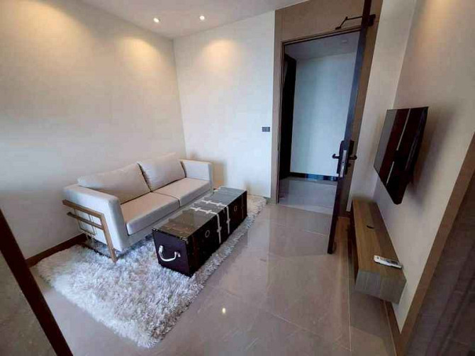1 Bedroom Condo for Rent in Pattaya Pattaya - photo 5