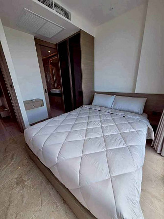1 Bedroom Condo for Rent in Pattaya Pattaya - photo 8