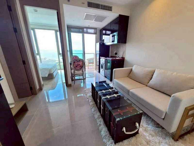 1 Bedroom Condo for Rent in Pattaya Pattaya - photo 3
