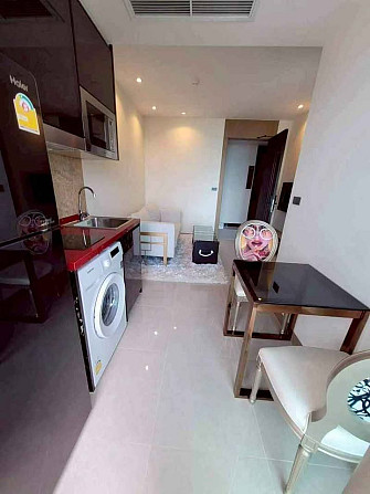 1 Bedroom Condo for Rent in Pattaya Pattaya - photo 4