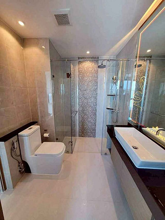 1 Bedroom Condo for Rent in Pattaya Pattaya - photo 12