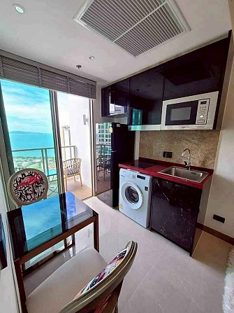 1 Bedroom Condo for Rent in Pattaya Pattaya - photo 6