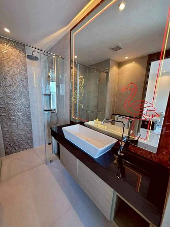 1 Bedroom Condo for Rent in Pattaya Pattaya - photo 7