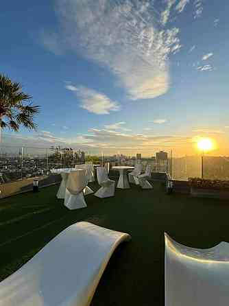 2 Bedroom Condo for Rent with Sea View Pattaya