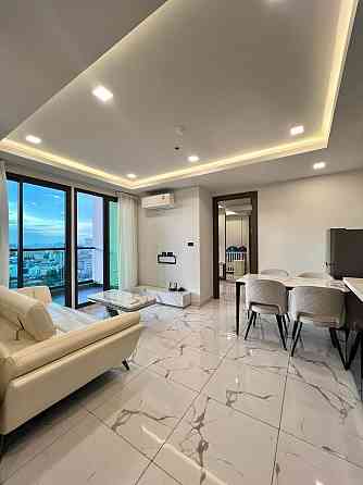 2 Bedroom Condo for Rent with Sea View Pattaya