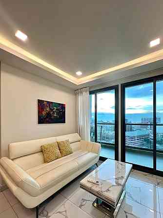2 Bedroom Condo for Rent with Sea View Pattaya