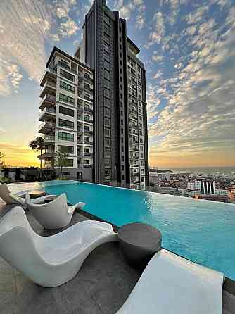 2 Bedroom Condo for Rent with Sea View Pattaya