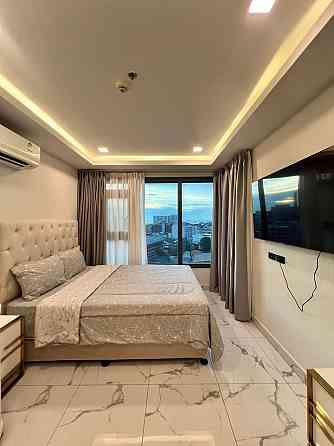 2 Bedroom Condo for Rent with Sea View Pattaya