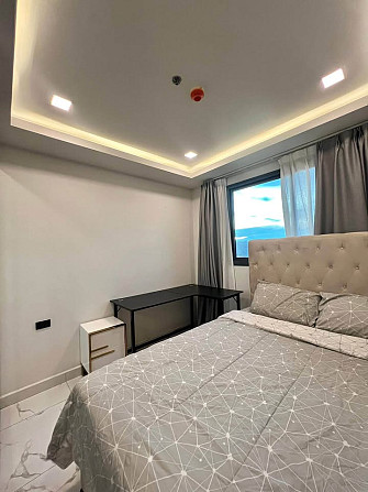 2 Bedroom Condo for Rent with Sea View Pattaya - photo 9