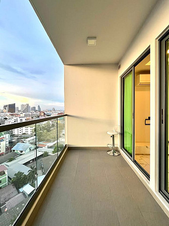 2 Bedroom Condo for Rent with Sea View Pattaya - photo 15