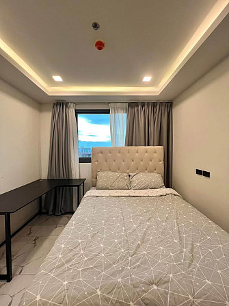 2 Bedroom Condo for Rent with Sea View Pattaya - photo 7