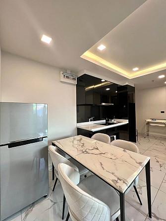 2 Bedroom Condo for Rent with Sea View Pattaya - photo 12
