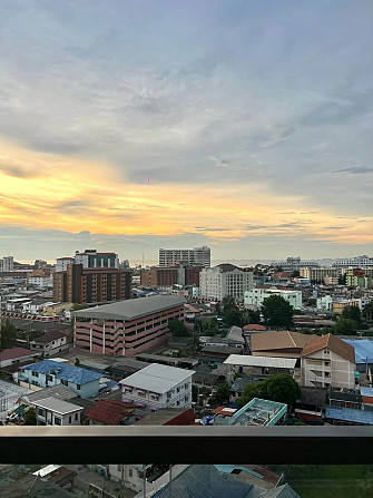 2 Bedroom Condo for Rent with Sea View Pattaya - photo 16