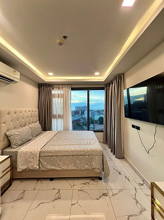 2 Bedroom Condo for Rent with Sea View Pattaya - photo 6