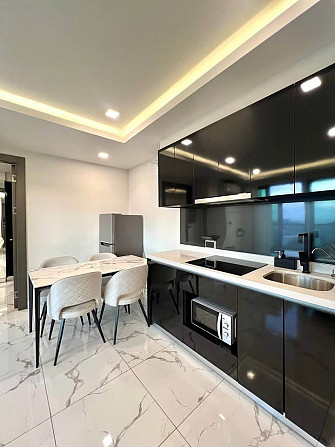 2 Bedroom Condo for Rent with Sea View Pattaya - photo 11
