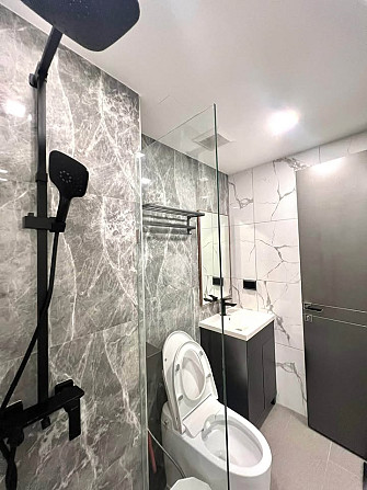 2 Bedroom Condo for Rent with Sea View Pattaya - photo 14