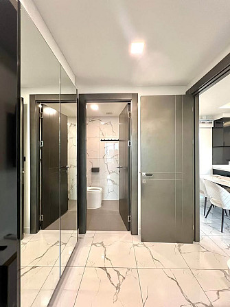 2 Bedroom Condo for Rent with Sea View Pattaya - photo 10