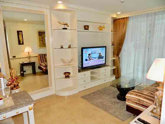 1 Bedroom Condo for Rent in Pratumnak Pattaya