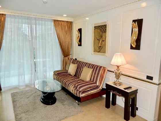 1 Bedroom Condo for Rent in Pratumnak Pattaya
