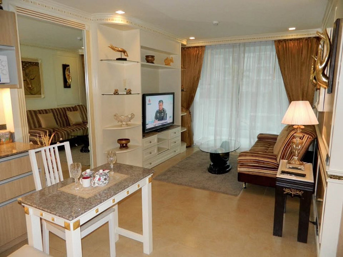 1 Bedroom Condo for Rent in Pratumnak Pattaya - photo 11