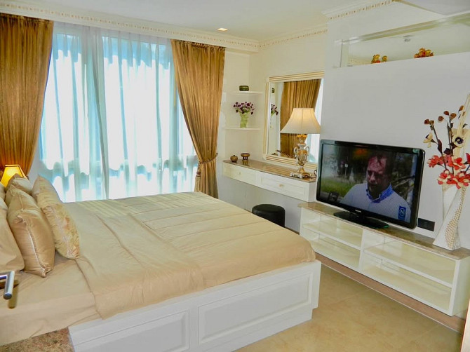 1 Bedroom Condo for Rent in Pratumnak Pattaya - photo 6