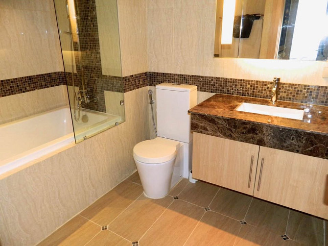 1 Bedroom Condo for Rent in Pratumnak Pattaya - photo 8