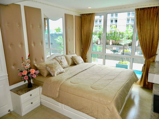 1 Bedroom Condo for Rent in Pratumnak Pattaya - photo 7