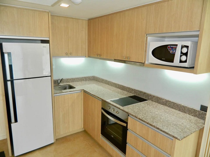 1 Bedroom Condo for Rent in Pratumnak Pattaya - photo 4