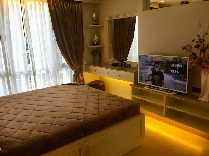 1 Bedroom Condo for Rent in Pratumnak Pattaya - photo 9